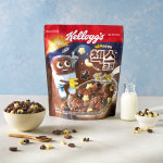 첵스초코 문앤스타 시리얼 420g 2개 : Ain커머스