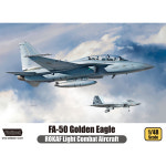 No580j/FA-50 골든이글 비행기 1/48스케일 : 고려할인문구