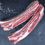 푸짐한 우대갈비 1kg 678번 꽃우대갈비 칼집 캠핑용 가정용 정육1번가 : 정육1번가