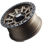 렉스턴 스포츠 17인치 타쿠마 코베트,오프로드휠,마이너스옵셋 : 휠마트 Wheel Mart