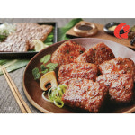 마니커 도톰한입 산적구이 1kg : 더마트