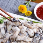 통영 산지직송 최상급 제철 깐굴 1kg 아름수산 : 아름수산유통