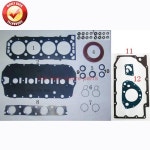 18K4G 엔진 풀 개스킷 세트 키트 MG RD TF 135 120 로버 75 RJ 200 RF 1.8L 1995-09 LVQ000120 50186200 : 새라Mall