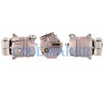 V5 ac 압축기 OPEL VECTRA Fiat Saab 6854039 1854144 93176870 1135322 : 새라Mall