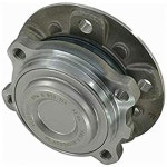 휠베어링 LR BMW X3 F25 18i 20i 28i 18d 35iX OEM: 31206850158 3120 6850 158 : 새라Mall