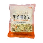 한우물 야채 볶음밥 300g 냉동 간편 즉석 소포장 대용량 식자재 업소용 식당 급식 가정 : 곰소할인마트