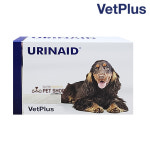 [벳플러스] 강아지 비뇨기 신장질환 유리네이드 60정 VETPLUS URINAID TABLET : 멍냥카페