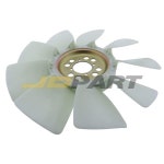 프리미엄 케이스 팬 블레이드 9 개 277800A1 570N EP 580M 580SL + : 새라Mall