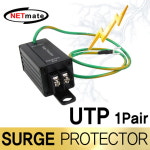 UTP 서지보호기 NETmate NM-SP004 : 하이텍코리아 공식스토어