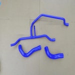 11531730928 BMW E36 320i M50 라디에이터 냉각수 호스 111989-082000 : 새라Mall