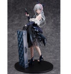 PVC 소녀전선 / MDR 연회관측자 1/7 : 피규어앤굿즈