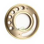 밸브 플레이트 SBS120 유압 펌프 부품 수리 용 CAT 엔지니어링 : 새라Mall