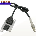 NOX-센서 5 wk9 6683D A 000 905 36 03 wk96683d A0009053603 메르세데스 벤츠 W205 W166 CLA350 GLE350 GLE400 12V : 새라Mall