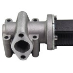 VAUXHALL SIGNUM VECTRA signum용 EGR 밸브 ZAFIRA 55215031 1.9 Z19DTH 150BHP : 새라Mall