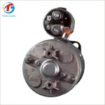 스타터 모터 STG91568 12V 3.0KW 11T CW HAIZ E108 0001354029 40000700 11130736 LRS01202 : 새라Mall