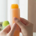 아이스크림 메이커 아이스볼 얼음 틀 트레이 : 지구별 마트