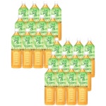 남양 17차 그린 라벨 PET 1.5L (24개) 몸이 가벼워지는 시간 대량 구매 : 아슈테