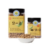 동결건조 청국장 달콤한 알콩(달콩)300g : 심지네푸드