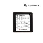 SL-106 수퍼락 락컨트롤러 LOCK CONTROLLER 문감지 지연시간 : 한국도어테크