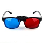 3D 입체안경 에너글리프 적청 : 늘빛스토어