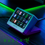 [레이저코리아] 레이저 스트림 컨트롤러 X (올인원 컨트롤 덱) : 86store