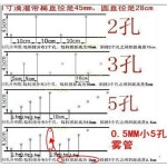 스프링클러 잔디물주기 쿨러 분무기 농장 텃밭 과수원 : 크리스탈23