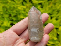 자연그대로 실버루틸쿼츠 은침수정 50.1g : 무돌