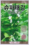 슈퍼태강참깨(3000립) : 시장종묘농약사