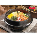 일가집 알밥단무지 1kg : 더마트