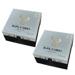 2박스(60병) 디플케어365 뉴질랜드 사슴태반 에모딘 침향 갱년기 노화 스테미너 케어 : 이코비몰