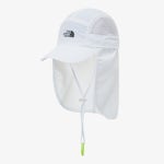[노스페이스 키즈] 유아동 여름 모자 키즈 에코 메쉬 쉴드 캡 NE3CP01 : 노스페이스 삼패점