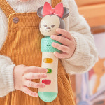 디즈니 후예이 미키마우스 미니마우스 마이크 어린이노래방 마이크장난감 무선마이크 : 아이디어마트