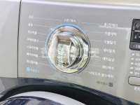 부산 건조겸용 중고 드럼세탁기 삼성 17키로 판매 및 중고가전 당일매입팔기 [02-077] 양산, 김해 : 한빛중고마켓 부산본점