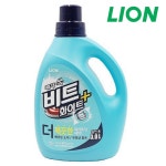 베이킹소다세탁세제 표백세제 액상 통돌이 강력한세척세제 드럼세탁기 : JS알로하