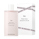 [국내배송] 버버리 허 바디로션 200ml : 오드리장수