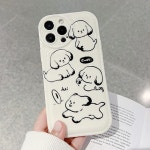 아이폰14PRO 도그 케이스 : 샐리무역