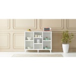 서재 책장 거실 소품 액자 디피 장식 진열 오픈 선반 거실꾸미기 인테리어 : 홈앤퍼니