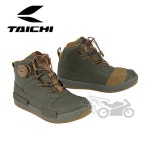 [RS TAICHI] RS타이치 RSS014 드라이마스터 브레이크 슈즈 RSS014 DRYMASTER BREAK SHOES : 런 앤 플 라 이