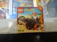 레고 서부 6790 Bandits Wheel Gun / 황야의 무법자 : 올드브릭 온라인스토어