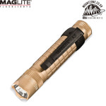 후레쉬케터링(주)국방기술품질원 | 마운트존 생명을 살리는 가게 미국 MAGLITE 147mm 군용후레쉬(크라운베젤)/손전등/320루멘/조사거리 193m/국방TAN-G2LRD6 : 마운트존...