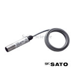 적외선 설치형 방사 온도계 SK-8200 SATO 사토 : 세진과학