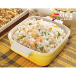 (주)아워홈마트송파점 | 아워홈 야채볶음밥 3kg : 더마트