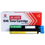 sk A420 : 그리 누리