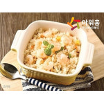 (주)아워홈마트송파점 | 아워홈 새우볶음밥 3kg : 더마트