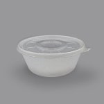 DSH-200-1(대) 원색 1600ml 300개 세트 국물 찌개 냉면 파스타 포장용기 : 이오포장