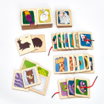 노인 치매예방 실버 교구 작업치료 교육 재활 : 실버로그