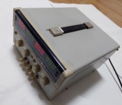 GW INSTEK GPS-2303 DC 파워서플라이 : 올더미션
