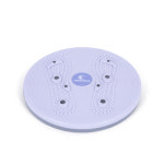 아이워너 바디 트위스터 30cm 스트레칭 허리군살 발마사지 지압 : 미라클애니스포츠