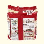 농심 얼큰 장칼국수 64개입 : 청화마트