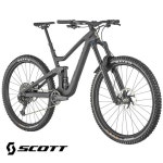 2023 스캇 랜섬910 엔듀로 스램GX이글 12단 MTB 산악자전거 서울서초 : 피스N발키리